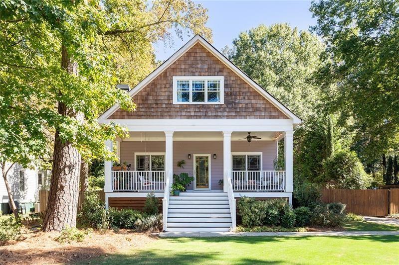 Foto principal - 428 S Howard St SE