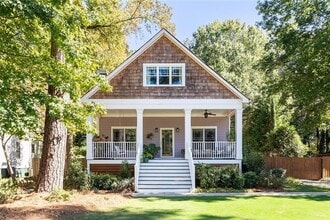 Building Photo - 428 S Howard St SE