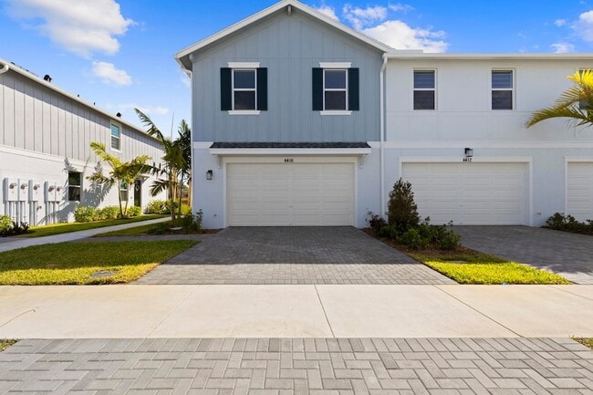 Photo - 4416 Longwood Lk Sq Townhome