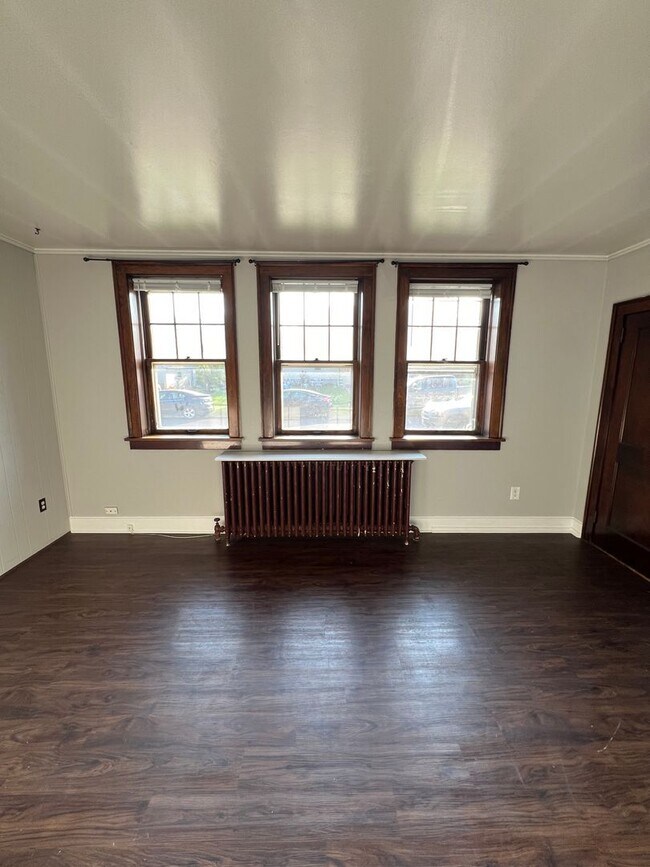 Foto del edificio - 1124 N 21st St