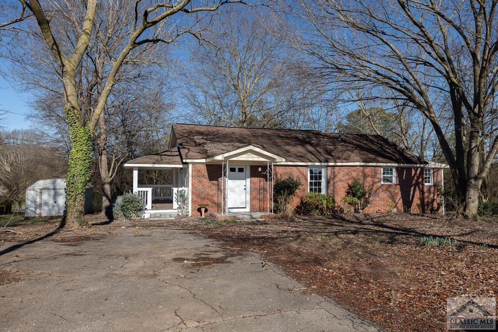 Primary Photo - 346 Barnett Rd
