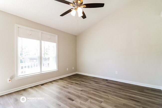 Foto del edificio - 1507 Beauty Ave