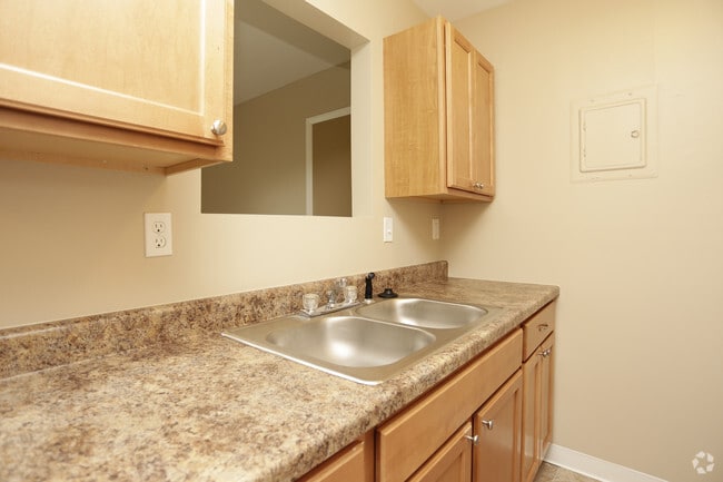 Interior Photo - Laporte Commons Apartments