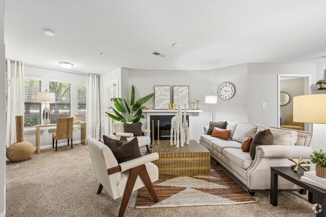 Interior Photo - Azalea Park at Sandy Springs