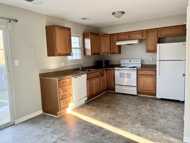 Building Photo - 8620 Ashby Ct