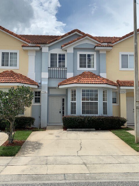 Foto del edificio - 3Bdrm Townhome -- Gated Community of Fiest...