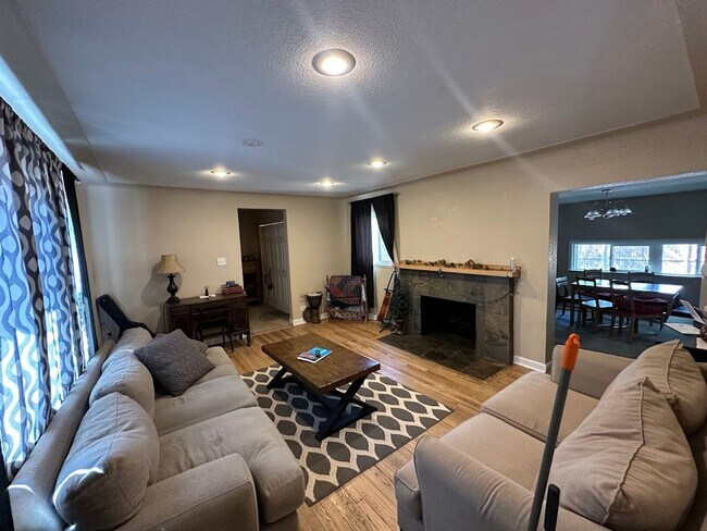Foto del edificio - Fantastic Home in City Park North - Has it...