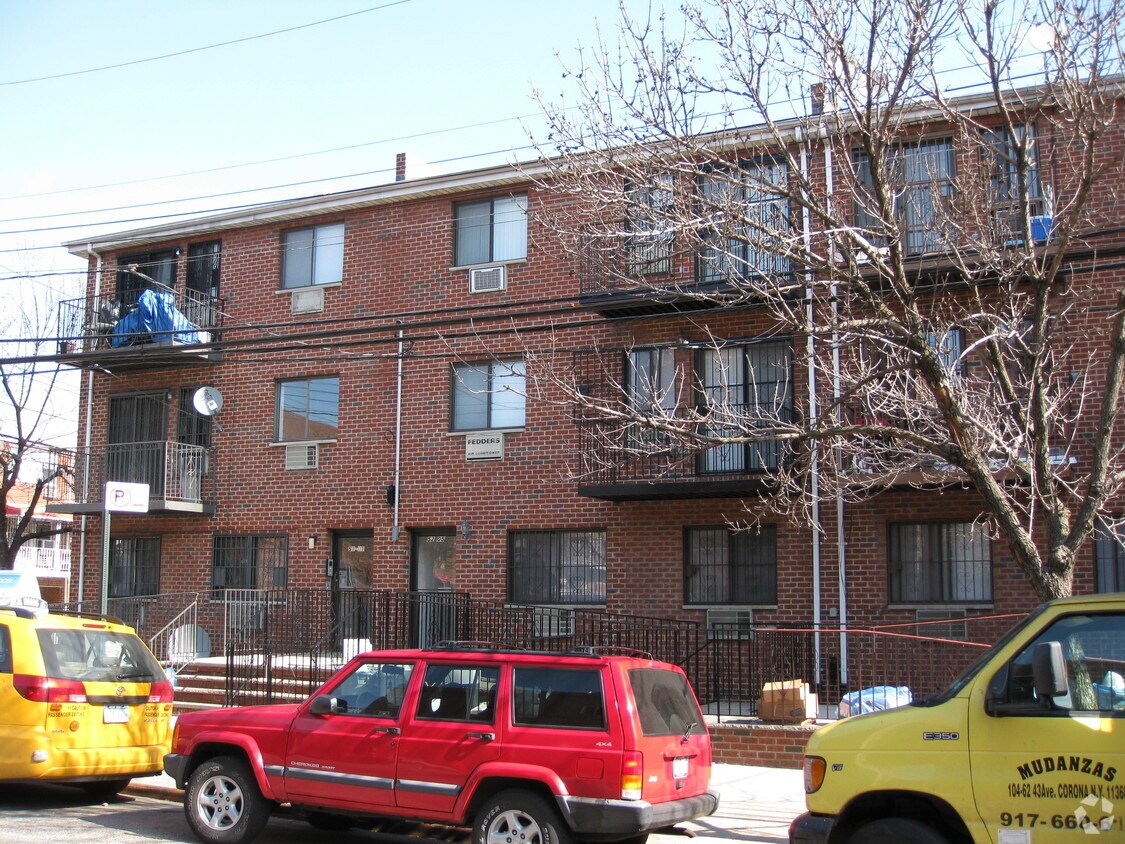 Building Photo - 5205 90th St
