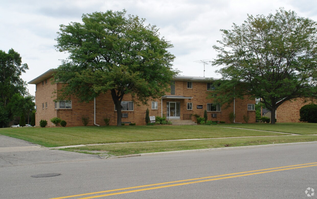 Foto principal - 824 Edgemont Blvd