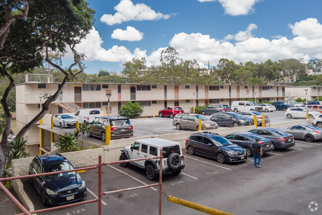 Foto del edificio - Cathedral Point Melemanu