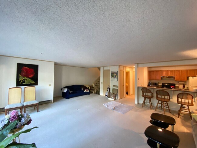 Foto del edificio - 3 Bedroom Condo - Walk to Burnt Cedar Beach!