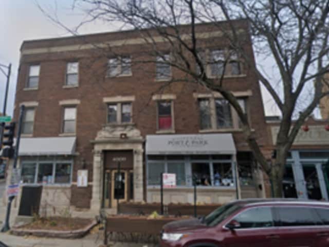 Building Photo - 4002 N Southport Ave