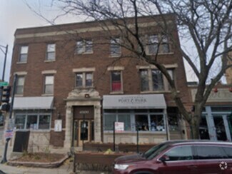 Building Photo - 4002 N Southport Ave