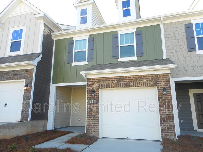 270 Harpers Run Ln, Wesley Chapel, NC 28104 House Rental in Wesley