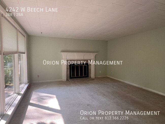 Foto del edificio - 4242 W Beech Ln