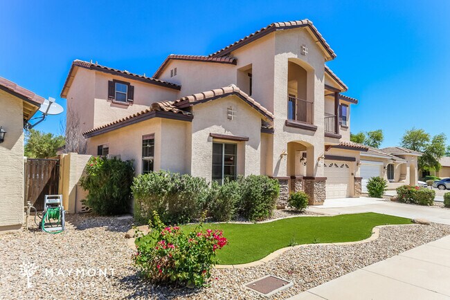 Foto del edificio - 8718 W Preston Ln