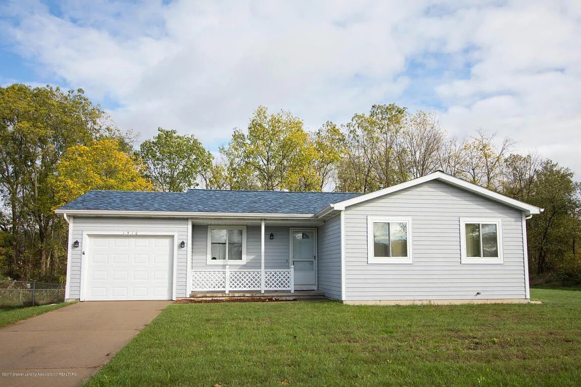 Foto principal - 1510 Jacqueline Dr