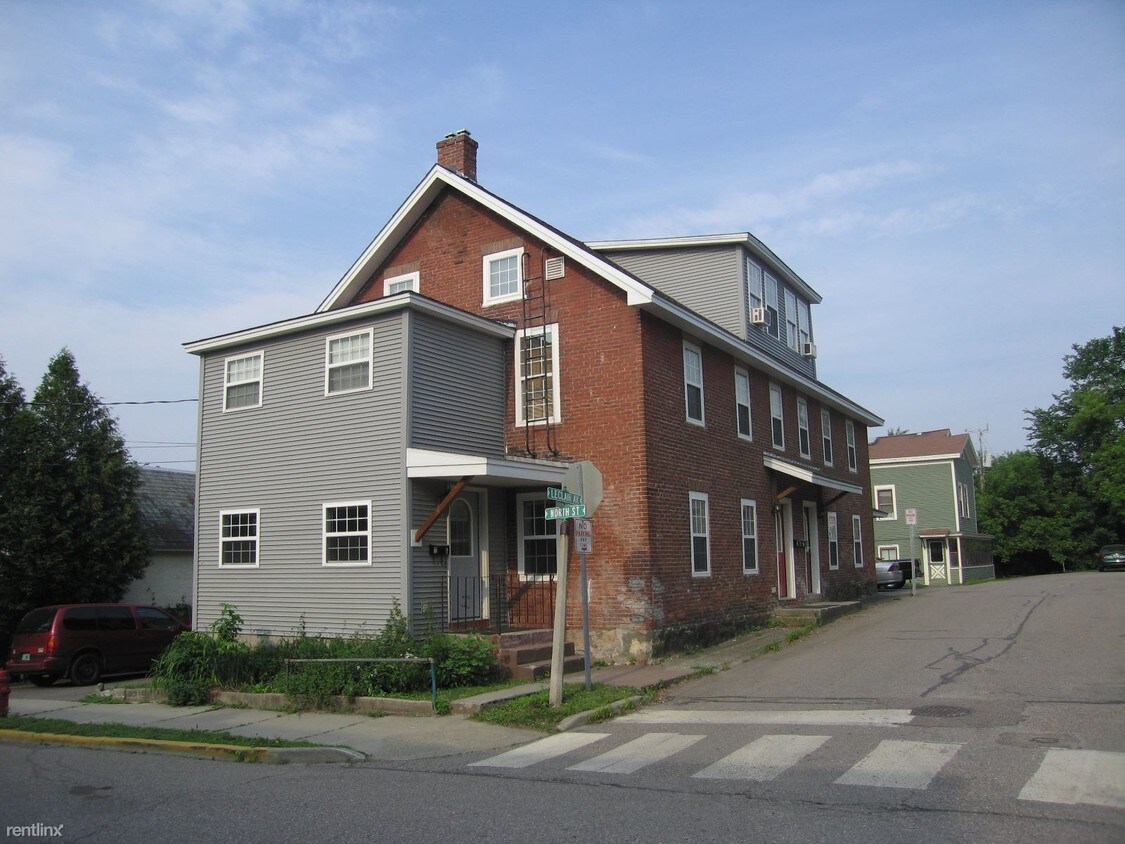 12 North St Unit Apt A, Winooski, VT 05404 Condo for Rent in Winooski