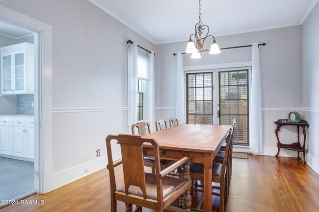 Foto del edificio - Adorable Home Near Downtown Lafayette!