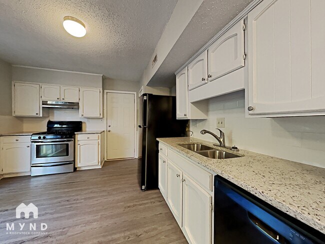 Foto del edificio - 2394 Wine Ridge Dr