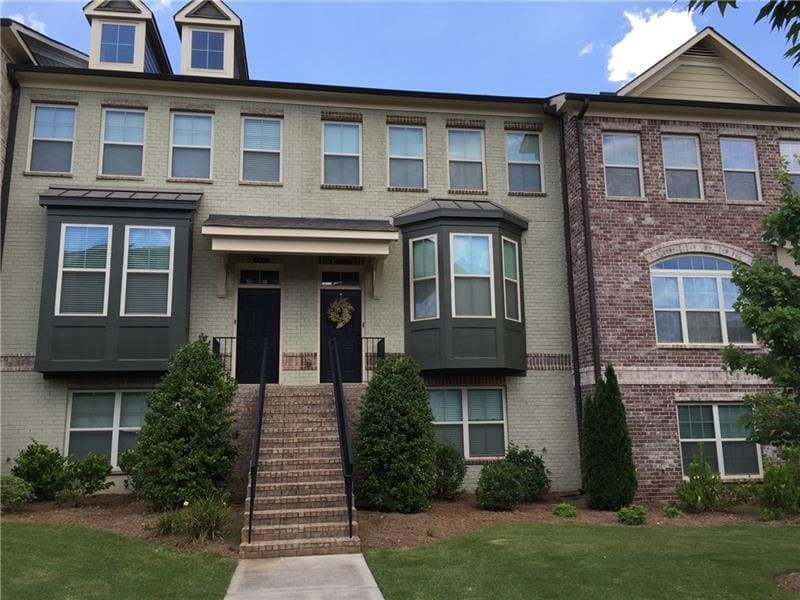 4921 Hudson Square, Alpharetta, GA 30022 Condo for Rent in Alpharetta