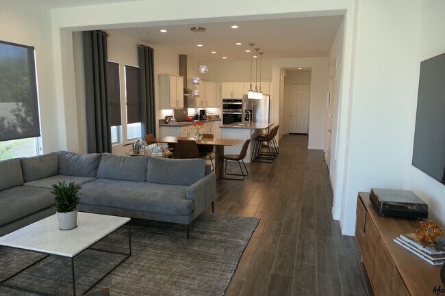 Foto del edificio - Del Webb,55+,Community.Rancho Mirage.Furnished/ Long Term/seasonal.