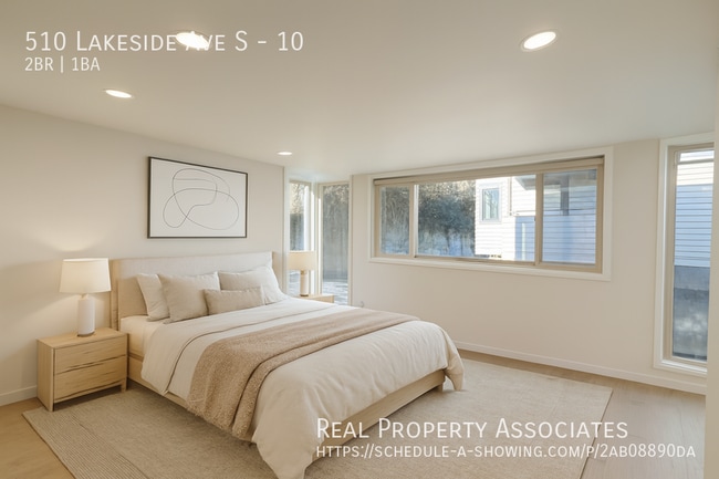 Foto del edificio - 510 Lakeside Ave S