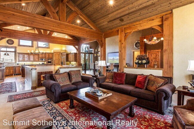 Foto del edificio - 5 br, 5 bath House - 2585 Larkspur Drive