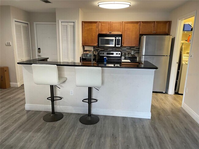 Foto del edificio - 700 S Harbour Island Blvd