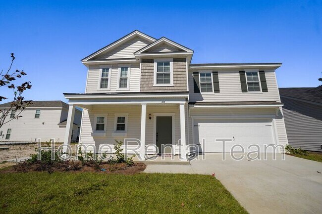 Building Photo - 105 Exmoor Circle