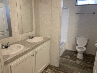 Foto del edificio - 5820 Arrowhead Dr