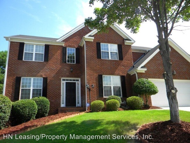 Building Photo - 5 br, 3 bath House - 520 Virginia Highlands