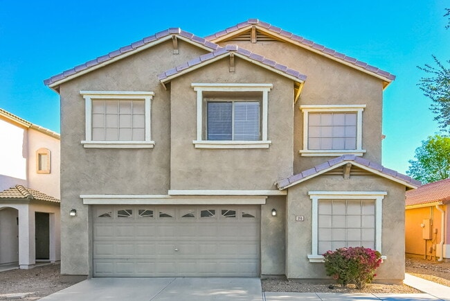Building Photo - 354 E Bradstock Way