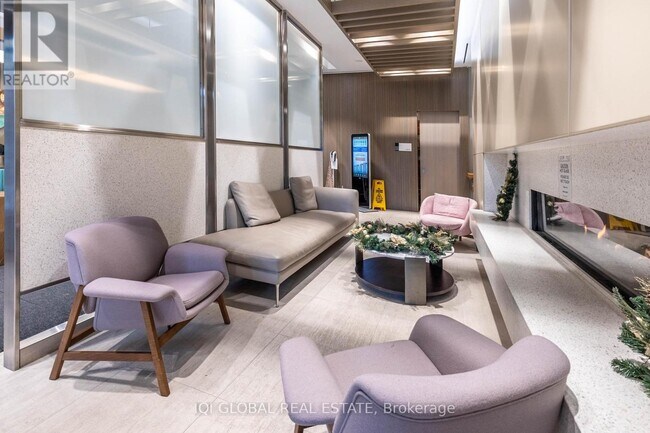 Photo du bâtiment - 19 Western Battery Rd