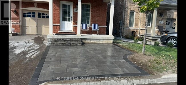 Building Photo - 45 Headon Ave