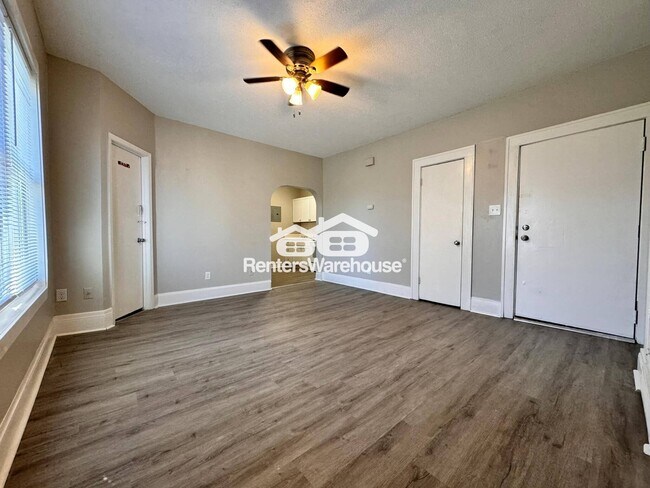 Foto del edificio - 1314 22nd St