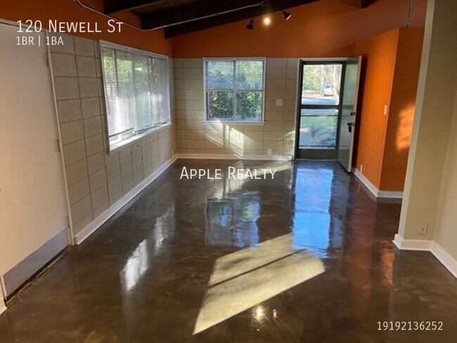 Foto del edificio - 120 Newell St