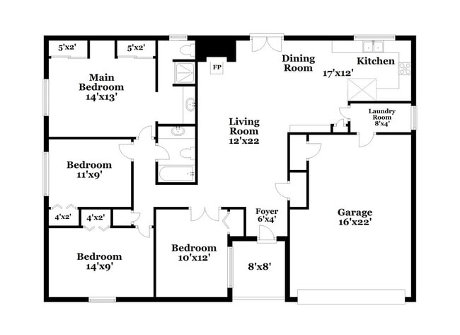 Building Photo - 5904 Heatherglen Terrace
