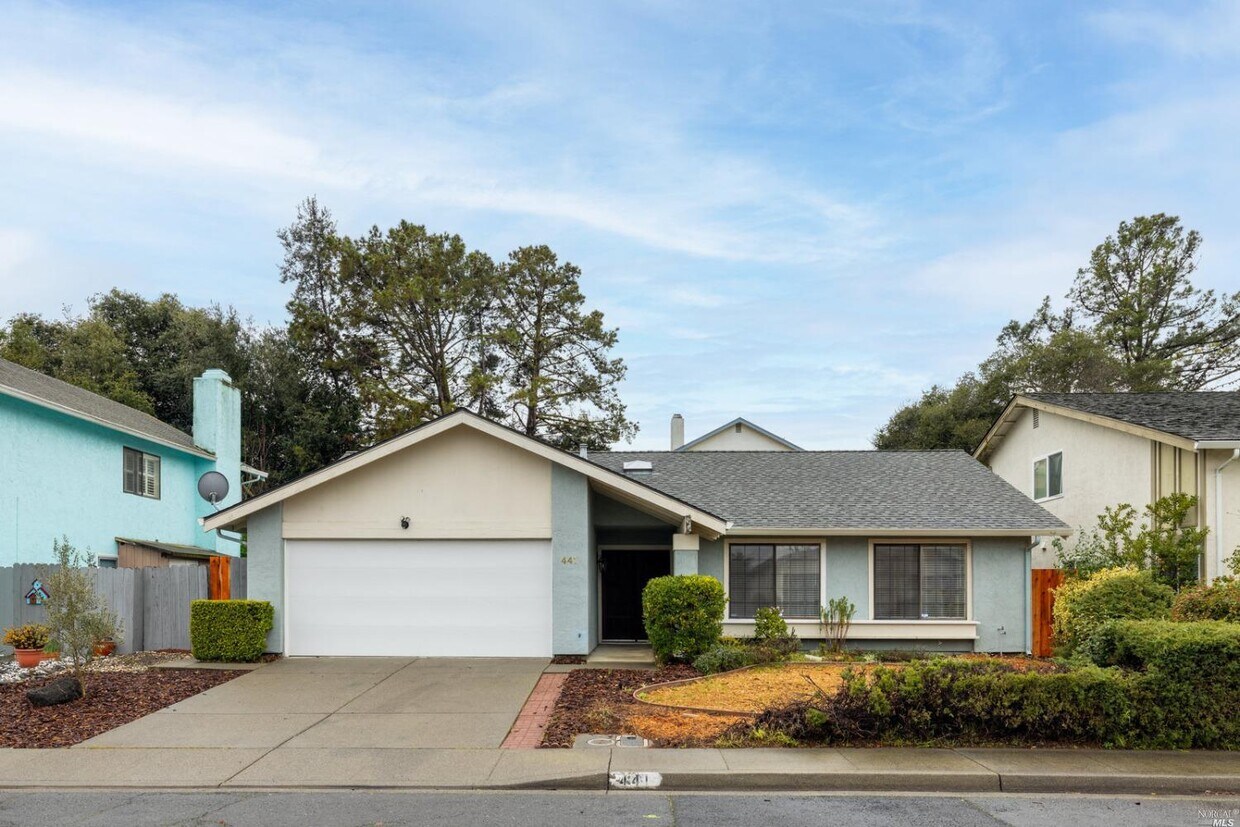 441 Bluebell Pl, Vallejo, CA 94591 House Rental in Vallejo, CA