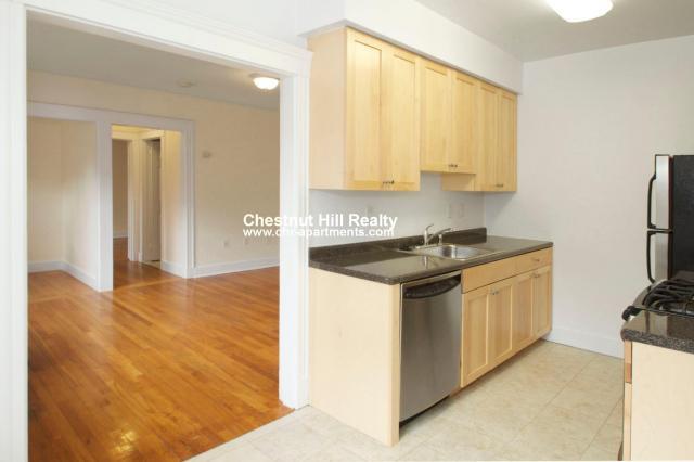 Building Photo - 1 bedroom in Cambridge MA 02138