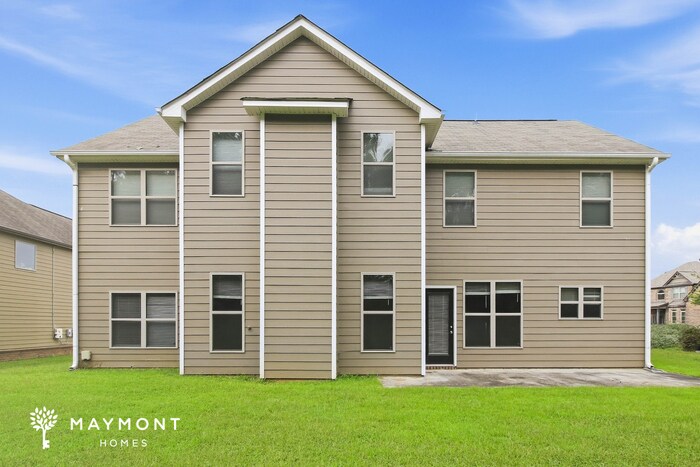 Building Photo - Elegant 5-Bedroom Home with 2-Car Garage in Rex