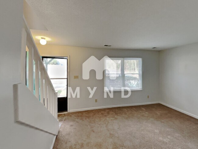 Building Photo - 1505 Gorman St Unit A