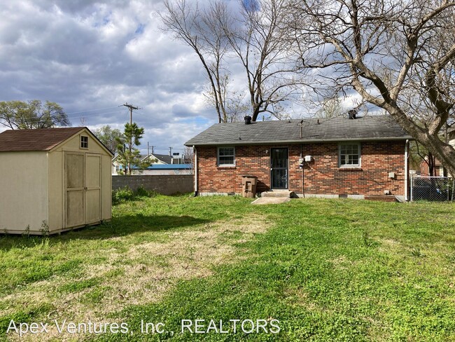 Building Photo - 3 br, 2 bath House - 308 Arrington St