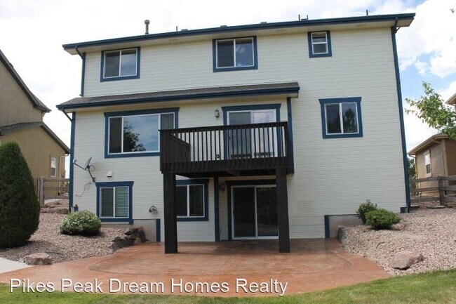 Building Photo - 4 br, 3 bath House - 5537 Prima Lane