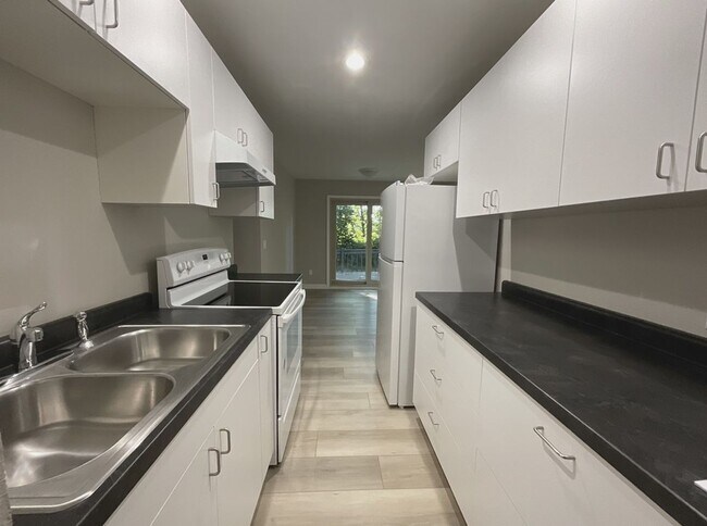 Foto del edificio - Leasing