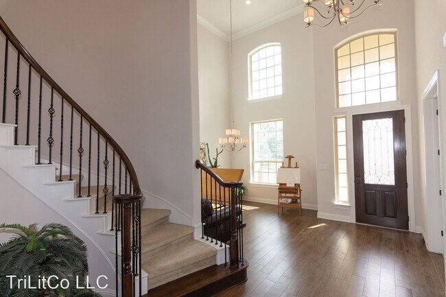 Foto del edificio - 4 br, 3.5 bath House - 4317 Mezzaluna Pass