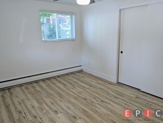 Foto del edificio - Executive 2 bedroom in the heart of sugarhouse