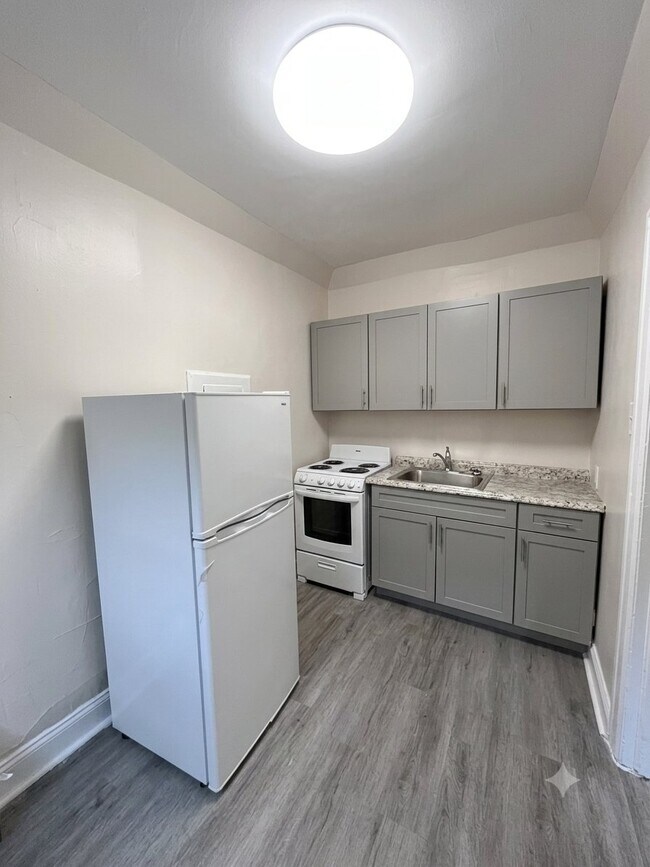 Building Photo - 3601 Powelton Ave