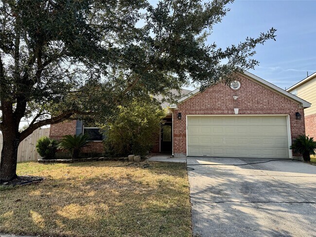 Foto del edificio - 8607 Sunny Gallop Dr