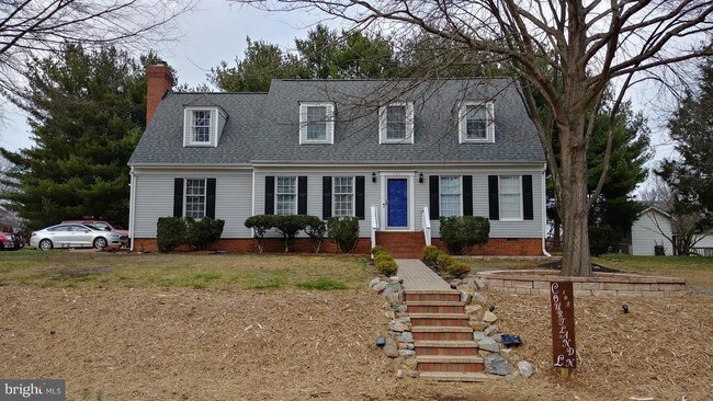 Foto del edificio - 101 Courtland Ln